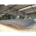 Gabion Wall Basket Mattress Gage